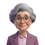 Grandmother / Grandma